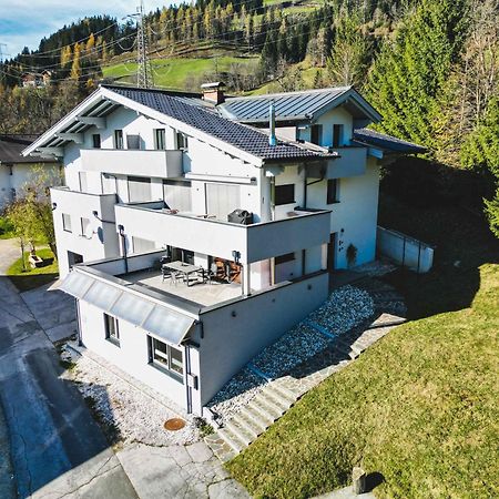 Haus Vordertiefenbach Ξενοδοχείο Wagrain Εξωτερικό φωτογραφία