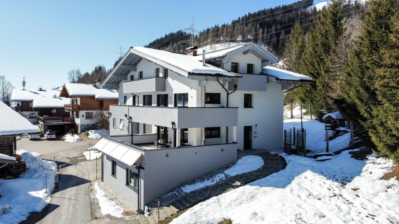 Haus Vordertiefenbach Ξενοδοχείο Wagrain Εξωτερικό φωτογραφία