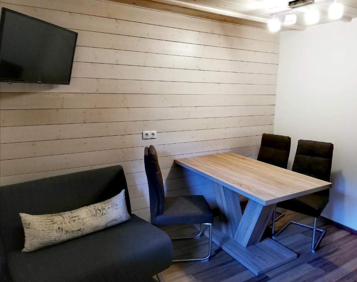Haus Vordertiefenbach Ξενοδοχείο Wagrain Εξωτερικό φωτογραφία