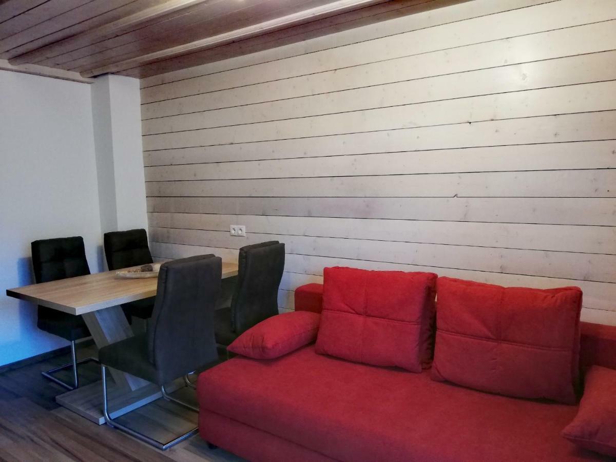 Haus Vordertiefenbach Ξενοδοχείο Wagrain Εξωτερικό φωτογραφία